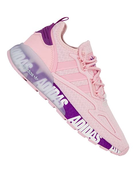 Adidas zx 2k boost women's